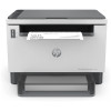 Чёрно-белый лазерный МФУ HP LaserJet Tank 1602w - система подачи тонера (заправка за 15 секунд)