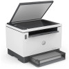 Чёрно-белый лазерный МФУ HP LaserJet Tank 1602w - система подачи тонера (заправка за 15 секунд) — фото 2