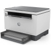 Чёрно-белый лазерный МФУ HP LaserJet Tank 1602w - система подачи тонера (заправка за 15 секунд) — фото 5