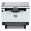 Чёрно-белый лазерный МФУ HP LaserJet Tank 1602w - система подачи тонера (заправка за 15 секунд) — фото 3