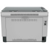 Чёрно-белый лазерный МФУ HP LaserJet Tank 2602dn - система подачи тонера (заправка за 15 секунд) — фото 4