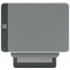 Чёрно-белый лазерный МФУ HP LaserJet Tank 2602dn - система подачи тонера (заправка за 15 секунд) — фото 3