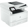 Чёрно-белый лазерный МФУ HP LaserJet Pro 4103dw — фото 2