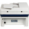 МФУ лазерный Xerox WorkCentre WC3025NI, A4, лазерный, белый — фото 8