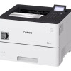 Чёрно-белый лазерный принтер Canon i-SENSYS LBP325x — фото 3