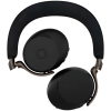 JABRA Evolve3 75, UC, Link390c, Black, WLC Chrg — фото 2