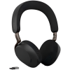 JABRA Evolve3 75, MS, Link390c, Black