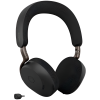 JABRA Evolve3 75, MS, Link390a, Black, WLC Chrg