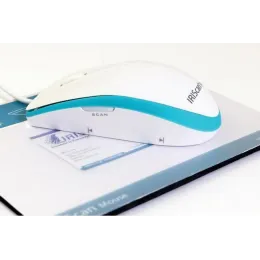 Ручной сканер Canon IRIScan Mouse Executive 2