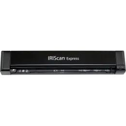 Ручной сканер Canon IRISCAN EXPRESS 4