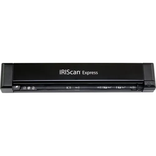 Ручной сканер Canon IRISCAN EXPRESS 4