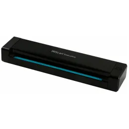 Ручной сканер Canon IRISCAN EXECUTIVE 4