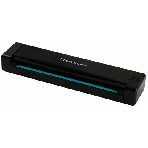 Ручной сканер Canon IRISCAN EXECUTIVE 4