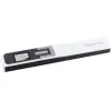 Ручной сканер Canon IRISCAN BOOK 5 WHITE — фото 2