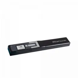 Ручной сканер Canon IRISCAN BOOK 5