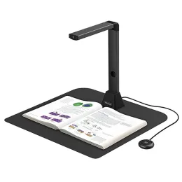Настольный сканер Canon IRISCAN DESK 5 PRO