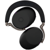 JABRA Evolve3 85, UC, Link390c, Black — фото 4