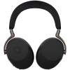 JABRA Evolve3 85, UC, Link390c, Black — фото 2