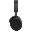 JABRA Evolve3 85, UC, Link390c, Black — фото 3