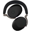JABRA Evolve3 85, MS, Link390a, Black,WLC Chrg — фото 2