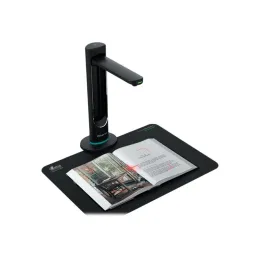 Настольный сканер Canon IRISCAN DESK 6 BUSINESS