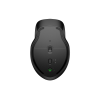 Беспроводная мышка HP 430 Multi-Device Wireless Mouse - Black (p/n 3B4Q2AA) — фото 3