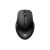 Беспроводная мышка HP 430 Multi-Device Wireless Mouse - Black (p/n 3B4Q2AA)