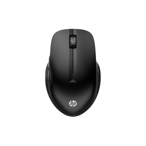 Беспроводная мышка HP 430 Multi-Device Wireless Mouse - Black (p/n 3B4Q2AA)