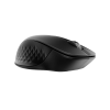 Беспроводная мышка HP 430 Multi-Device Wireless Mouse - Black (p/n 3B4Q2AA) — фото 2