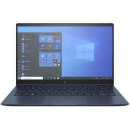 HP Elite Dragonfly G2 Touch Notebook PC