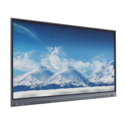 Интерактивная панель 4K DLED Panel screen 86″