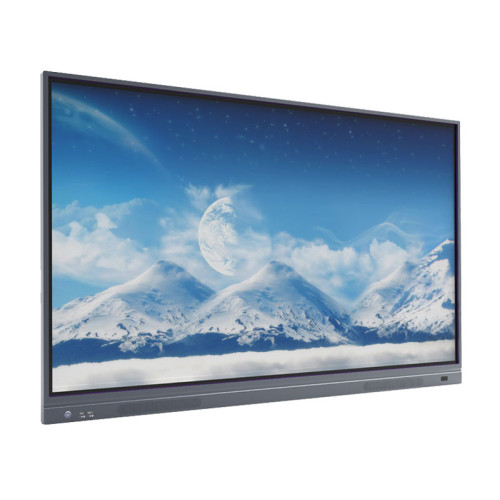 Интерактивная панель 4K DLED Panel screen 86″ 2/16