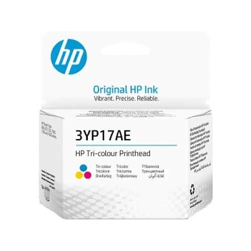 Tri-color Printhead for Smart tank 700 series