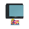 Cтруйный цветной МФУ HP Smart Tank 516 (3YW70A) — фото 5
