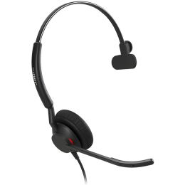 JABRA Engage 40, Inline Link, USB C/A, UC Mono