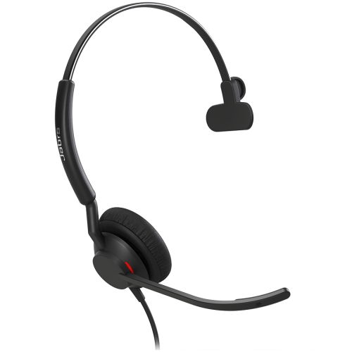 JABRA Engage 40 - (Inline Link) USB-C UC Mono