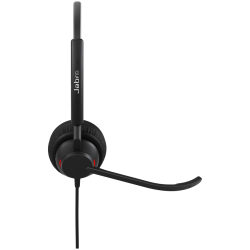 JABRA Engage 40 - (Inline Link) USB-A MS Stereo — фото 3