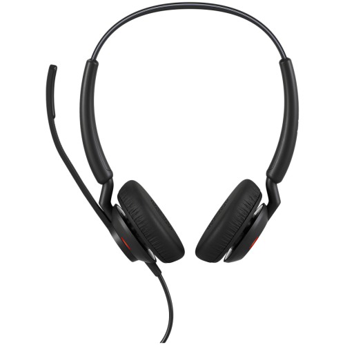 JABRA Engage 40 - (Inline Link) USB-A MS Stereo — фото 2