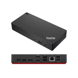 TP Universal USB-C Dock -EU