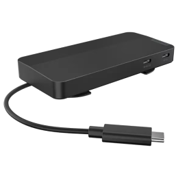 USB Хаб Lenovo Dual Display Dock no adapter (p/n 40B90000WW)