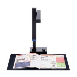 IRISCAN DESK 7 BUSINESS