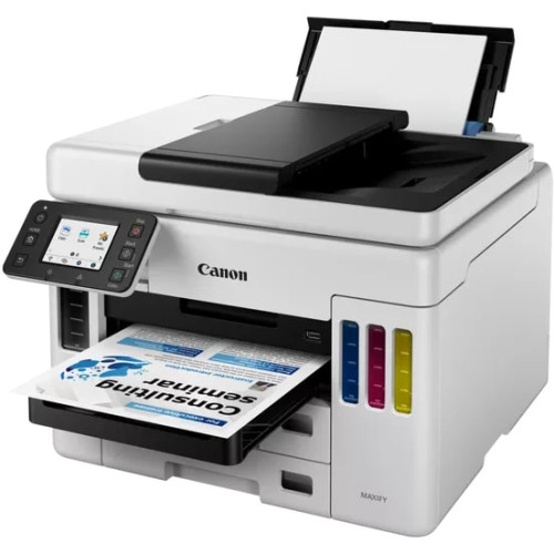 Cтруйный цветной МФУ Canon MAXIFY GX7040 4471C009AA