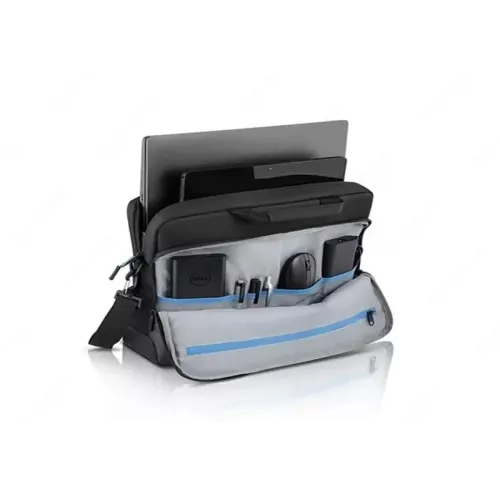 Сумка для ноутбука Dell Pro Slim Briefcase 15