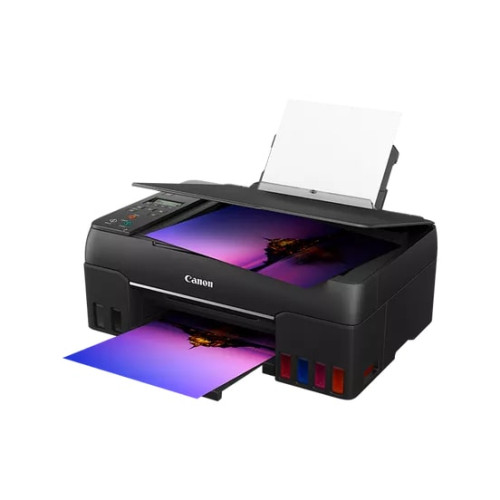 Cтруйный цветной МФУ Canon PIXMA G640 4620C009AA