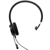 JABRA Evolve 20, Mono UC, USB C/A adapter
