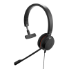 JABRA Evolve 20, Mono UC, USB C/A adapter — фото 2