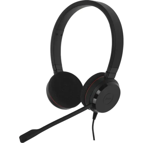 Гарнитура Jabra Evolve 20