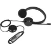 Гарнитура Jabra Evolve 20 — фото 3