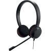 Проводная стереогарнитура Jabra Evolve 20 UC