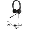 Проводная стереогарнитура Jabra Evolve 20 UC — фото 2